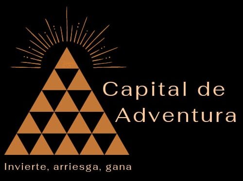 CAPITAL DE AVENTURA